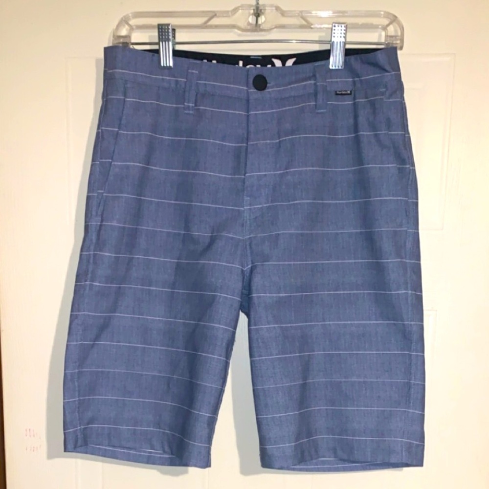 Hurley Dri-Fit shorts size 28 EUC